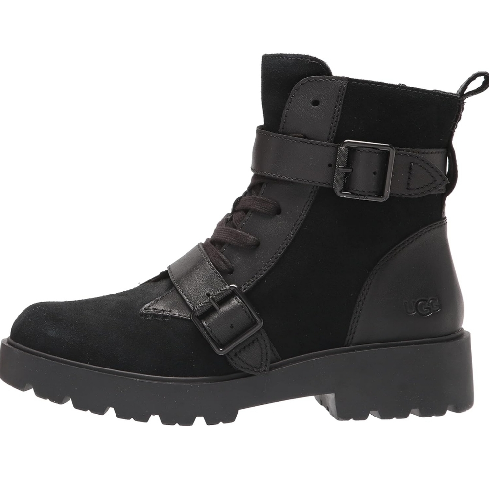 Ugg Zorrah Boot - Picture 2 of 9